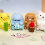 【15周年！】ぴよりんの魅力がつまったメモリアルブックが登場