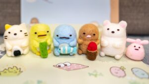 【15周年！】ぴよりんの魅力がつまったメモリアルブックが登場