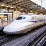 【上品な新体験！】東海道新幹線のスプリームクラスは短距離にも優しい料金設定