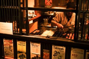 【大人の晩酌】京都・烏丸蛸薬師に日本酒とワインが楽しめるイタリアン酒場が誕生