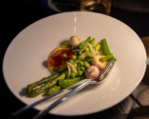 【美食発見！】恵比寿で出会う三浦の恵みを重ねたイタリアン
