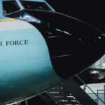【豪華な空の移動】米国大統領専用機の最新鋭ブリッジ型機が公開