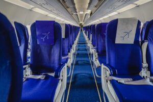 【快適さ向上!】エア・カナダの最新鋭機がついに就航へ