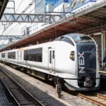 【朗報！】新幹線・特急が5日間乗り放題。大人の休日倶楽部パスが6月利用開始