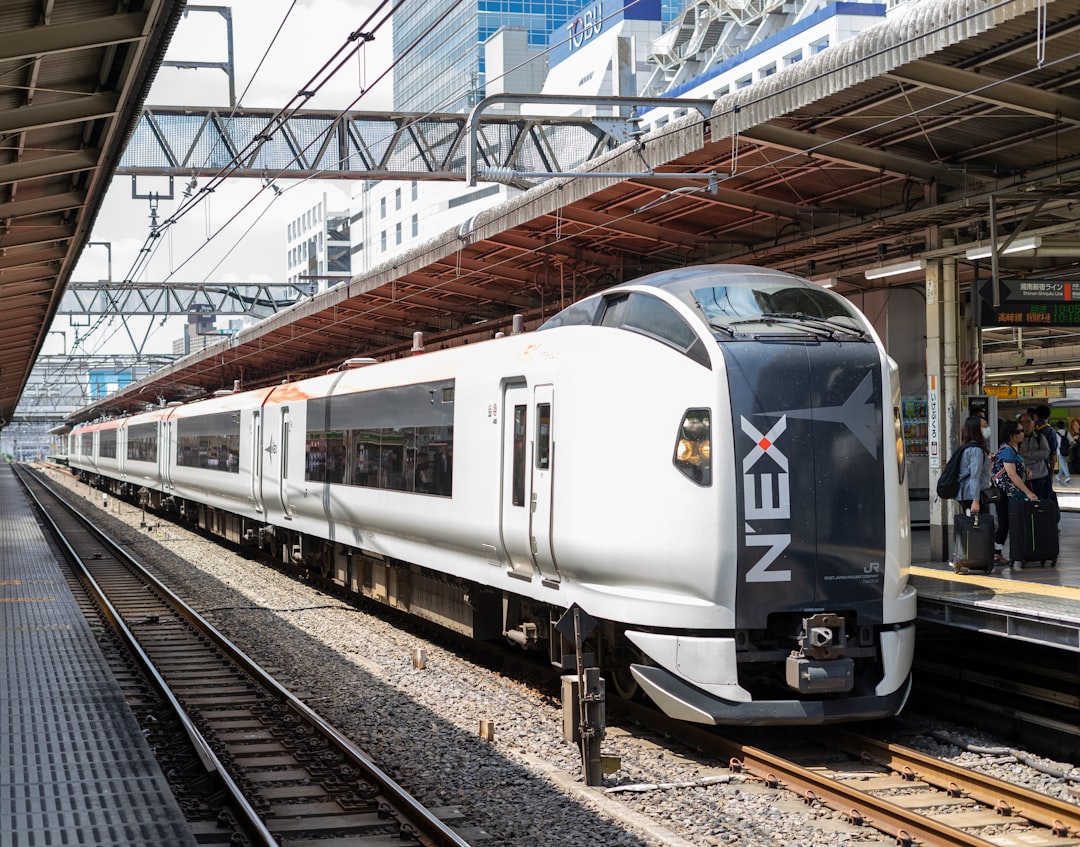 【朗報！】新幹線・特急が5日間乗り放題。大人の休日倶楽部パスが6月利用開始