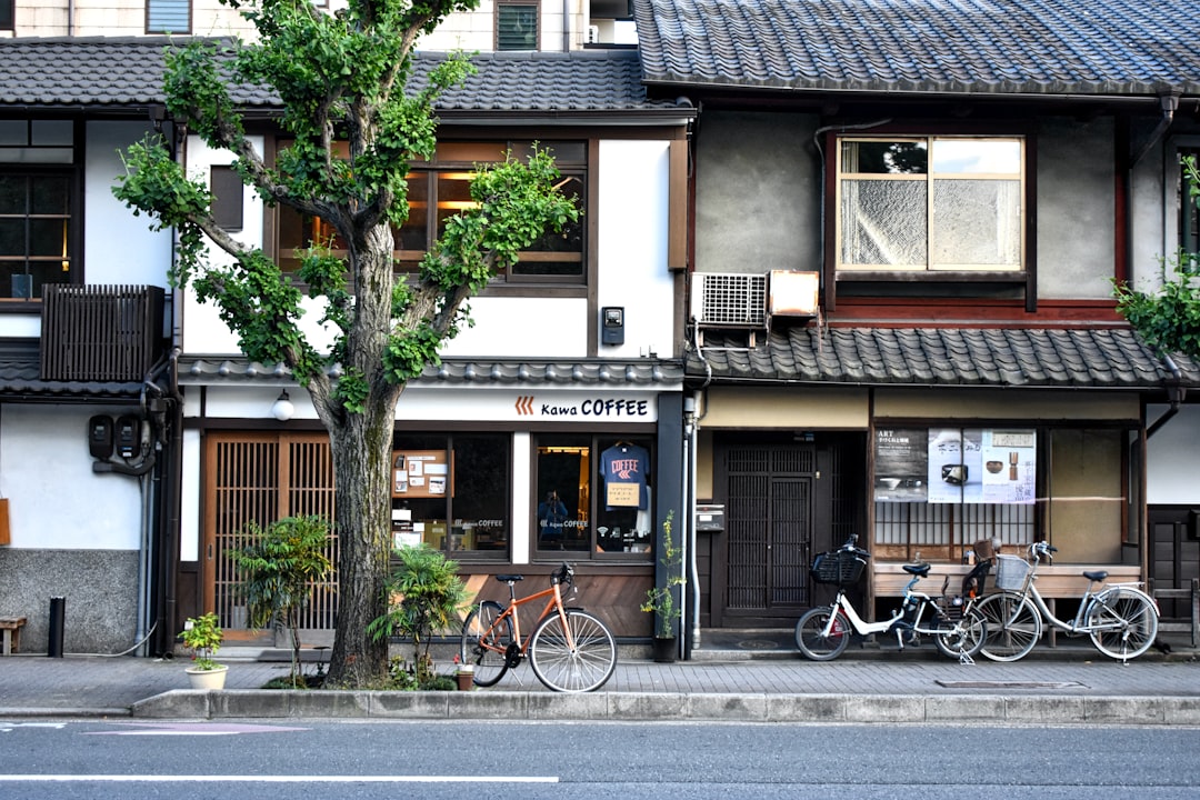 【世界が注目!】愛媛・内子町、持続可能なまちづくりで国際的評価を獲得