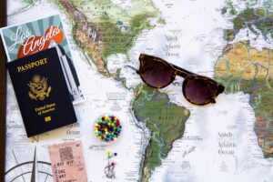 【計画的に楽しむ】アジア太平洋の旅行者が実践する新しい旅のスタイル