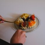 【必食！】小伝馬町の心地よいカフェで味わう、レモンの魅力が詰まったレモンパイ