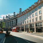 【要注意！】イギリスの夏、熱中症警戒アラート「レッド」発令