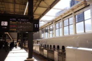 【お得に移動！】新大阪～広島の新幹線格安チケット完全ガイド