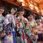 【特別体験！】一流ブランドが手がける祭り観覧ツアー、日本の祭りを上質に味わう