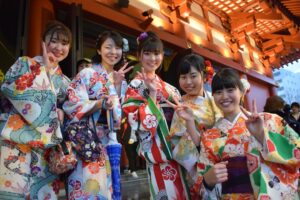 【特別体験！】一流ブランドが手がける祭り観覧ツアー、日本の祭りを上質に味わう