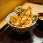 【天ぷら真骨頂！】静岡・焼津「なかむら」で味わう極上の逸品