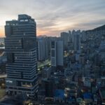 【初釜山！】初夏の韓国釜山で、海産物も自然も買い物も満喫する旅