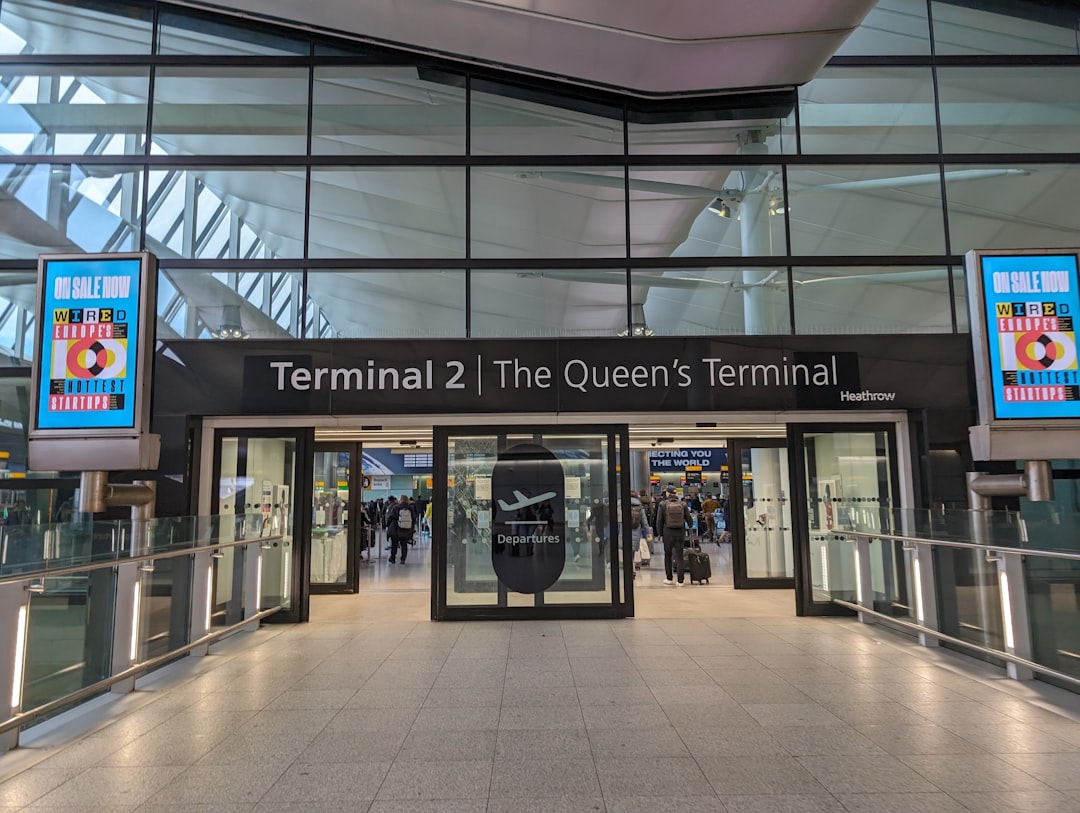 【朗報！】東横インがロンドン・ヒースロー空港近くに進出