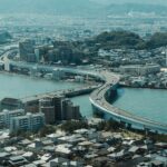 【開放感！】博多駅発のオープントップバスで福岡の街並みを楽しむ