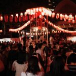 【心身が整う！】祭りの「祝祭の旅」で健康になる。加藤正明が語る祭りのウエルネス
