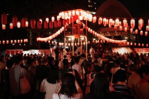 【心身が整う！】祭りの「祝祭の旅」で健康になる。加藤正明が語る祭りのウエルネス