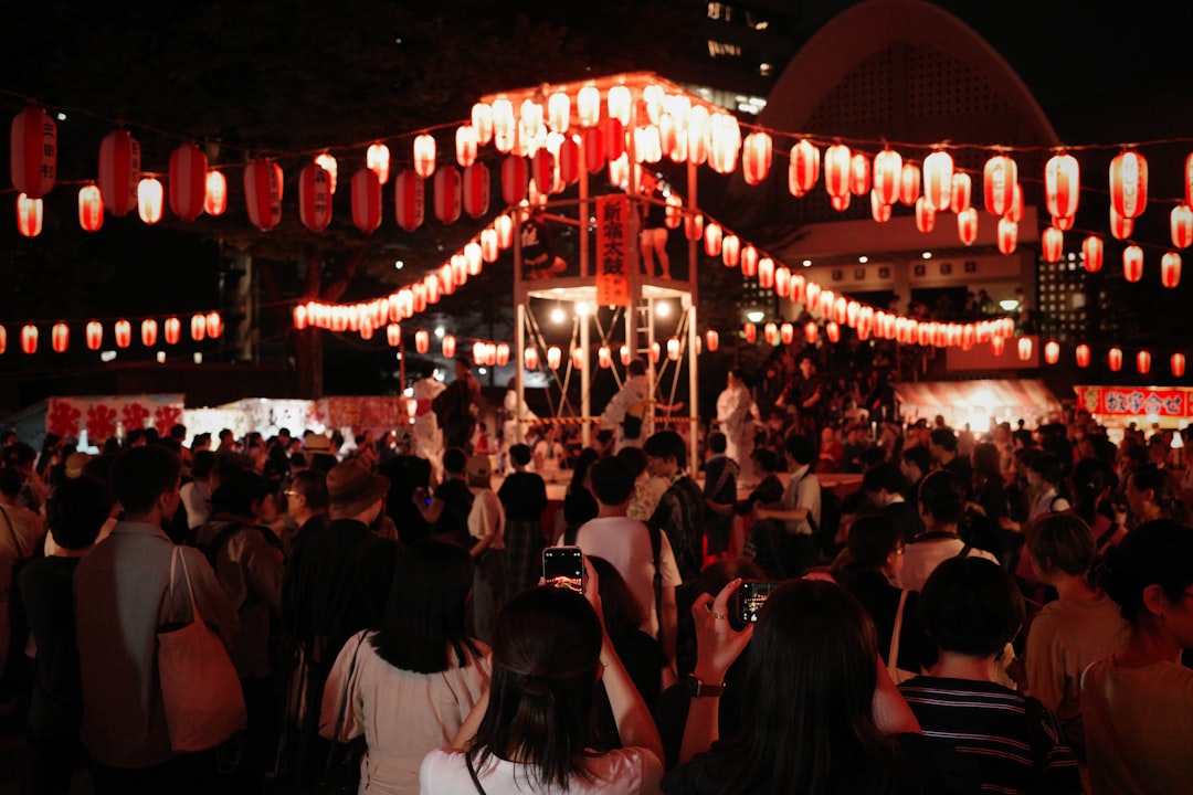 【心身が整う！】祭りの「祝祭の旅」で健康になる。加藤正明が語る祭りのウエルネス