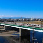 【大変身！】渋滞の名物「関戸橋」が16年工事で新生へ 多摩の交通が激変中