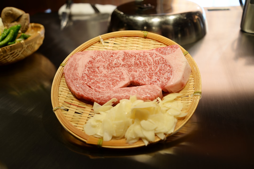 【京都初出店！】A5黒毛和牛を京町家で堪能する上質な焼肉体験