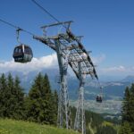 【先進的！】新穂高ロープウェイがゼロカーボン運行へ、飛騨高山の再生エネで実現