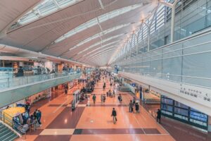 【旅費に注意！】羽田空港の施設利用料が値上げ、往復1180円に
