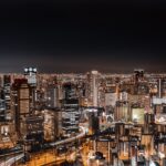 【絶景フレンチ！】大阪・難波で地上135mからの夜景を眺めながら味わう本格ビストロ