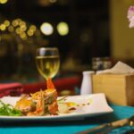 【心がほどける！】ホテルランチで自分へのご褒美を