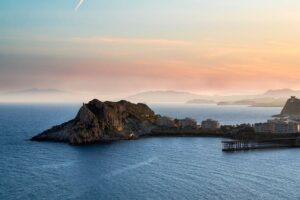 【静寂と美食！】京都の夕日ヶ浦温泉「旅亭 櫂」で心ゆく一人旅