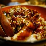 【早くも行列！】米が主役の定食屋さん、大阪梅田で話題に