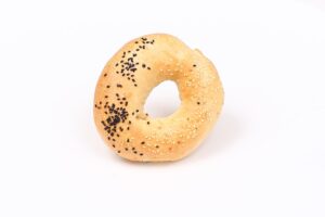 【限界を超えた味わい！】バターがジュワッと溶ける、賞味期限1時間の新感覚ベーグル