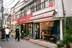 【焼きたての香り！】清澄白河の新しいベーカリーでこだわりのコーヒーを愉しむ