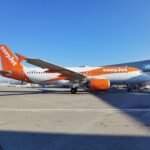 【新世代機が続々！】イージージェットが100機目のA320neo受領、欧州の空が変わる