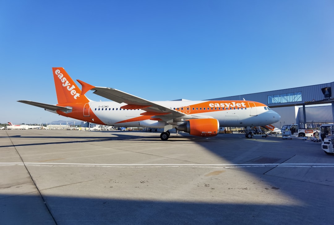 【新世代機が続々！】イージージェットが100機目のA320neo受領、欧州の空が変わる