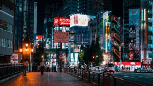 【快適！】秋葉原に蘇った高級カプセルホテル、ファーストキャビン秋葉原
