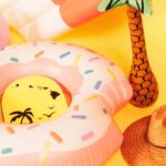 【素敵な夏！】スヌーピーとニューヨーカーコラボ、便利な保冷バッグが付録