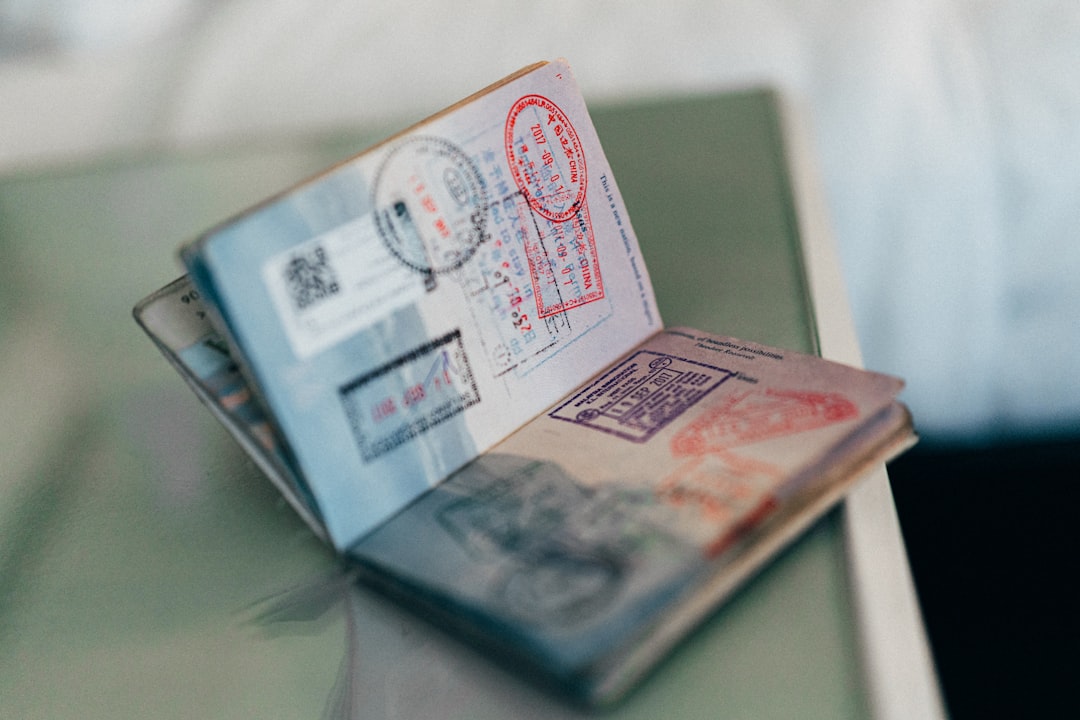 【朗報!】パスポート値下げで海外旅行がぐっと身近に