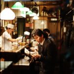 【名古屋で極上の一杯を】ジャパニーズウイスキーの聖地・Bar Ease Hongoへ