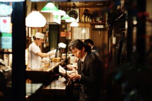 【名古屋で極上の一杯を】ジャパニーズウイスキーの聖地・Bar Ease Hongoへ