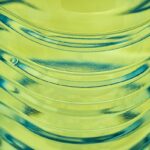 【発見！】セブンのお茶、ラベルの下には隠れた模様がある