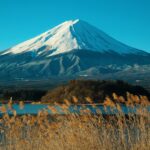 【富士山を眺めながら】開業3周年を迎えた中湖のグランピングリゾート
