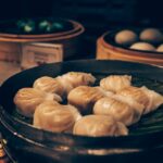 【創業200年！】新宿で味わう中国の歴史、清時代から続く『老辺餃子舘』