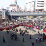 【新しい旅のかたち】祭りを通じて地域とつながる滞在体験