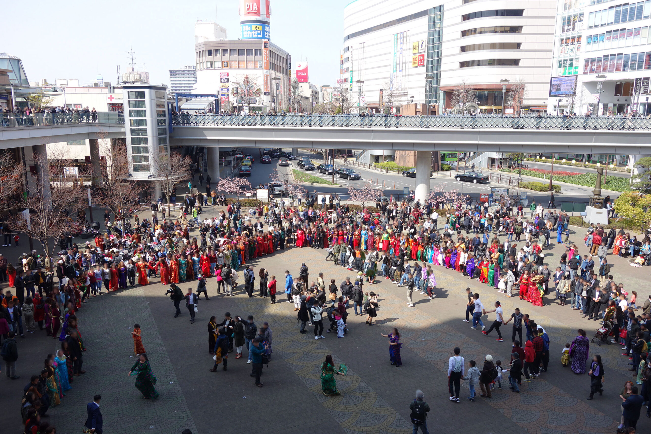 【新しい旅のかたち】祭りを通じて地域とつながる滞在体験