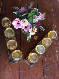 【澄みゆく味わい！】丹後の絶景と地ビール「七姫ビール」を愉しむ。大人の贅沢な温泉宿泊