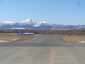 【お得！】シンガポール・タイから北海道紋別へ　東京経由で特別運賃キャンペーン
