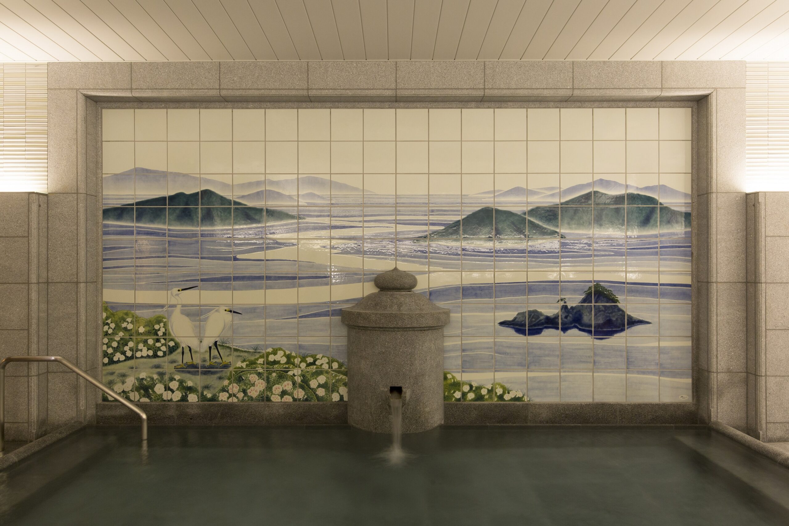 【温泉宿の新しい形！】夕日ヶ浦温泉「一望館」がリブランド、新館「古今」で海を眺める上質なひとときを