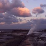 夕日ヶ浦温泉で夏グルメ！旅亭櫂の特選会席で丹後の育成岩がきを堪能