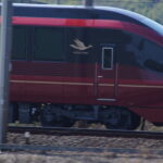 【近江鉄道ファン必見！】びわ湖大津プリンスホテルの限定コラボルームで思い出の赤電に浸る